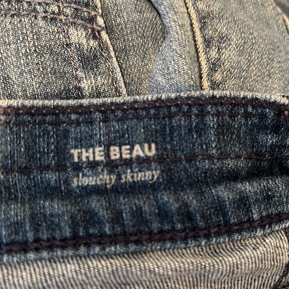 AG jeans - Picture 8 of 8